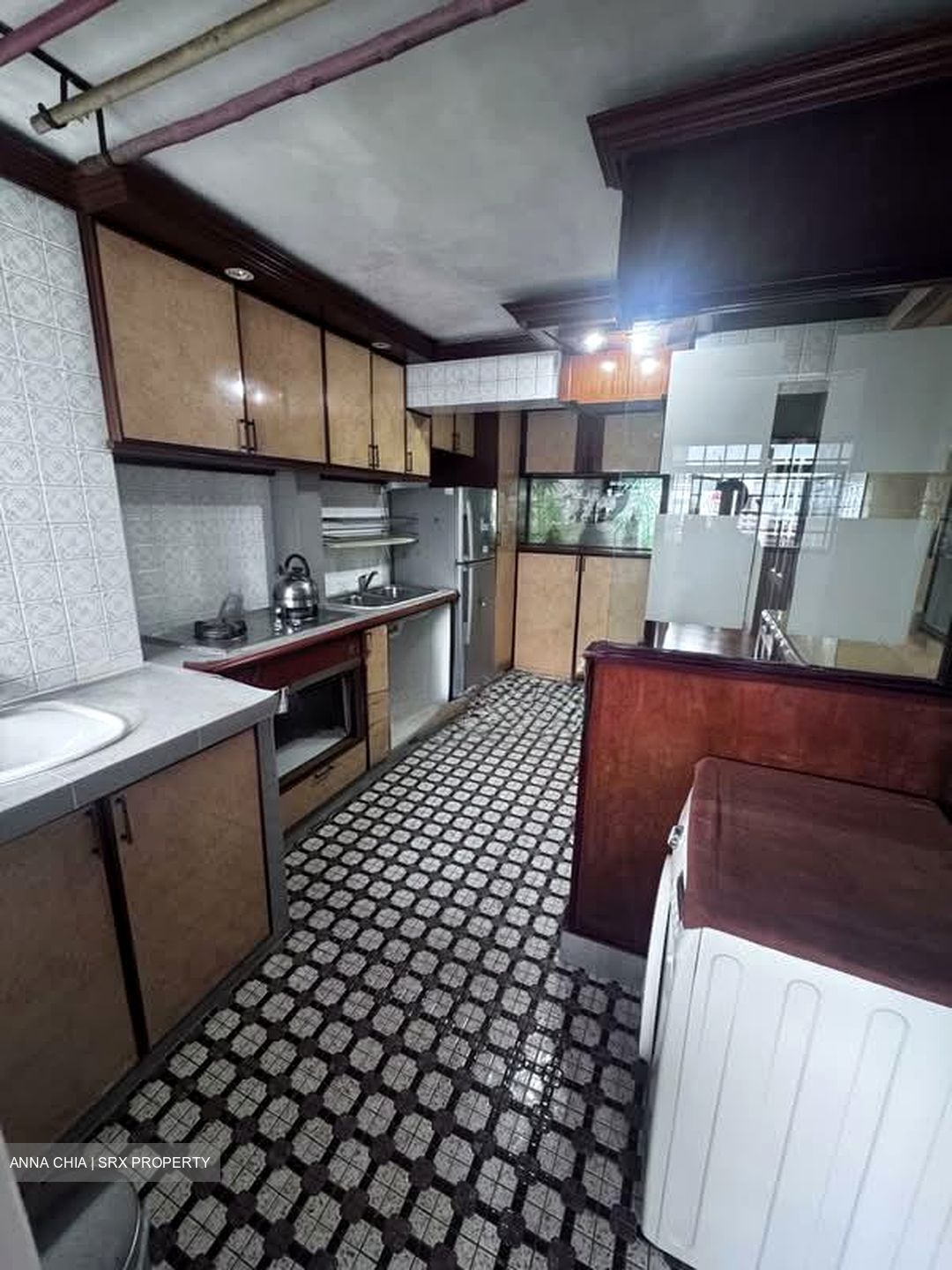 Blk 13 Holland Vista (Queenstown), HDB 3 Rooms #597671421